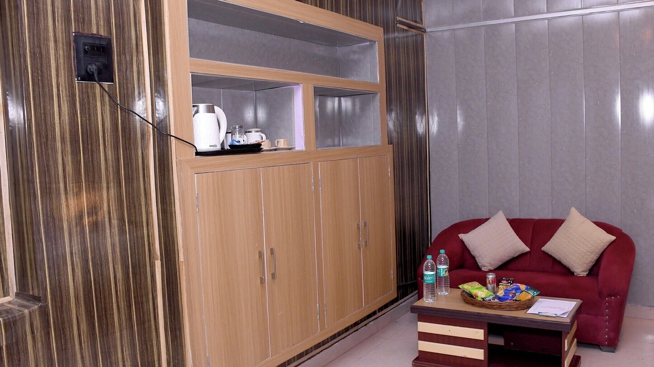 Photo of Bedroom in Varanasi