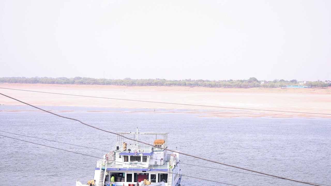 Photo of Bedroom in Varanasi