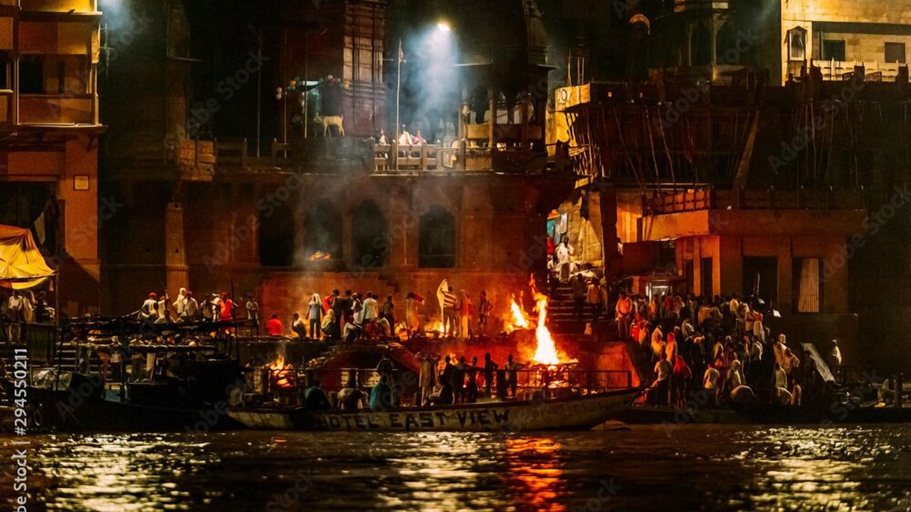 Photo of Outdoor in Varanasi