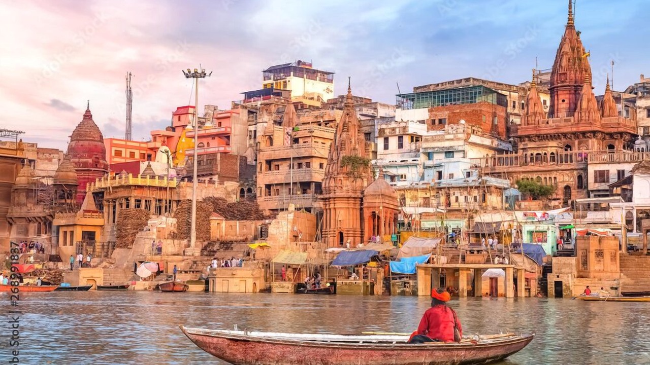 Photo of Outdoor in Varanasi