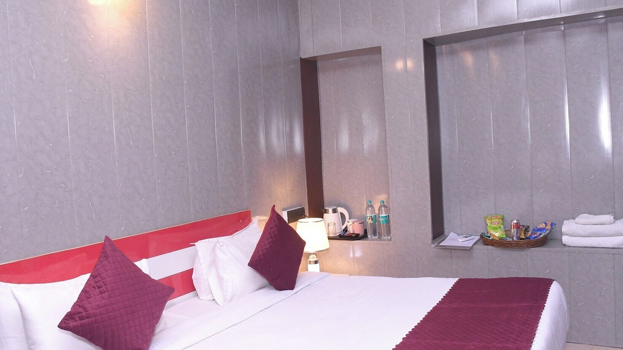 Photo of Bedroom in Varanasi