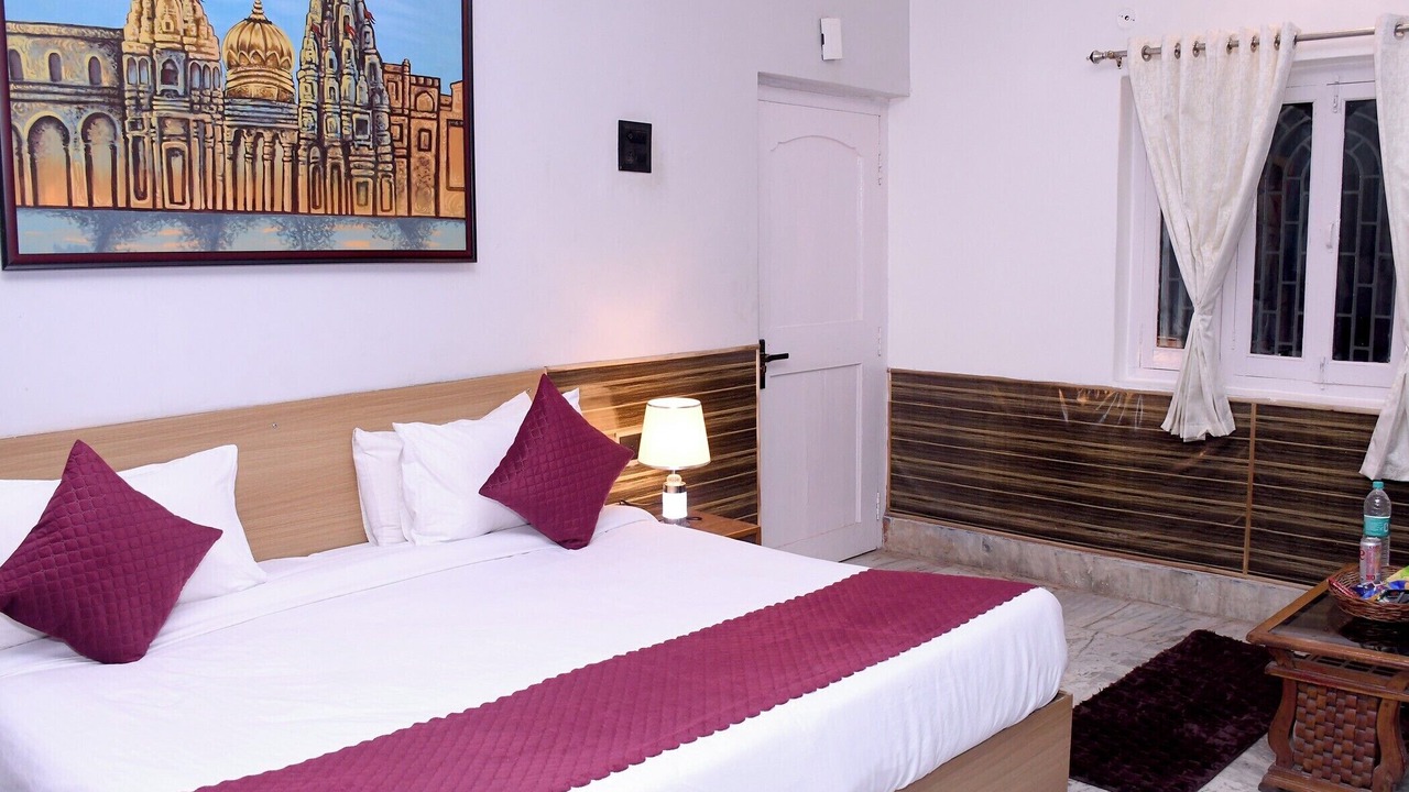 Photo of Bedroom in Varanasi