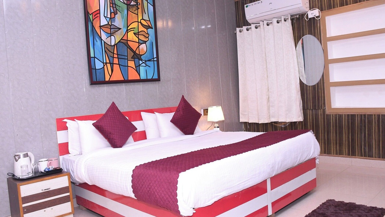 Photo of Bedroom in Varanasi