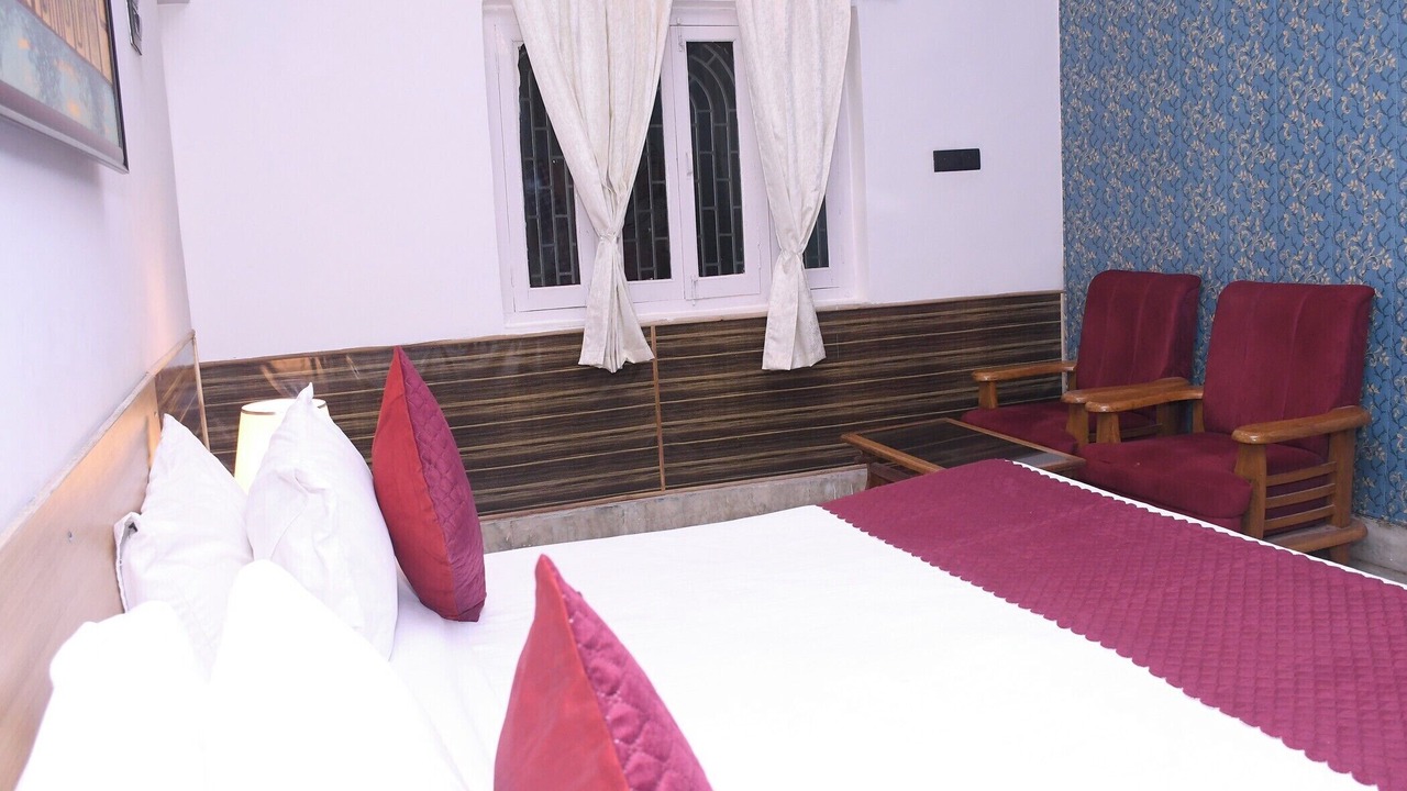 Photo of Bedroom in Varanasi