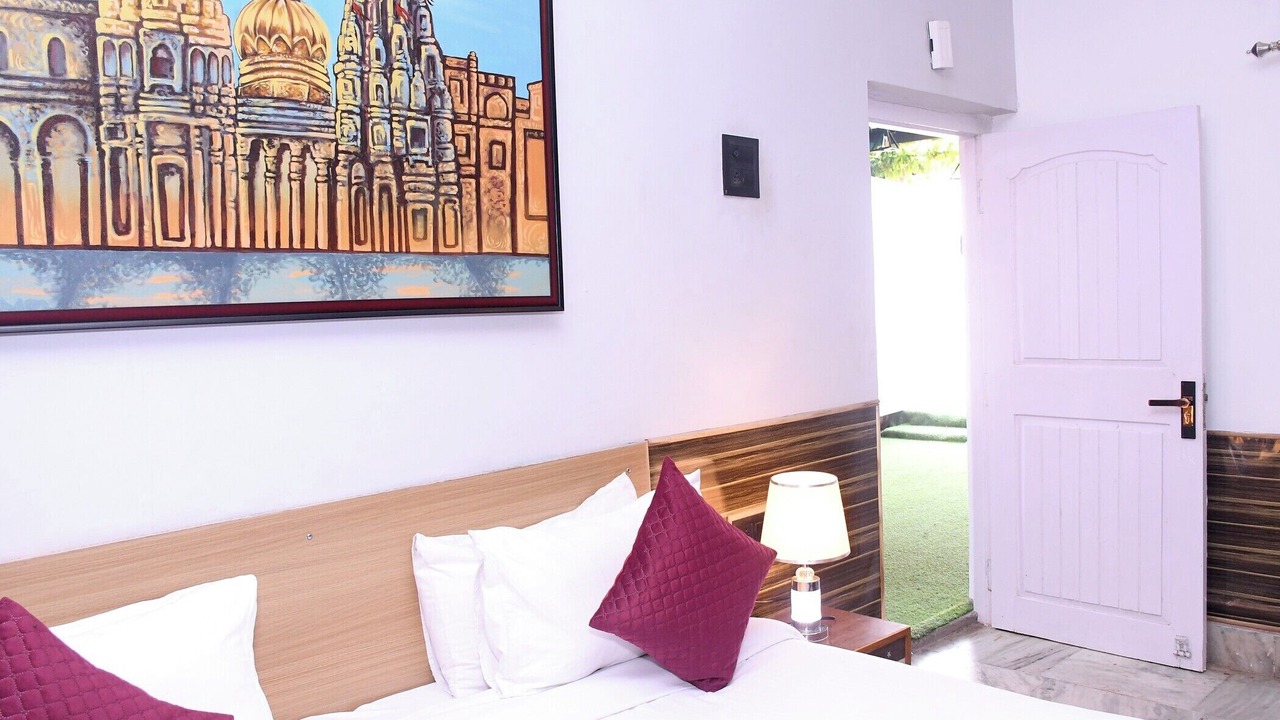 Photo of Bedroom in Varanasi