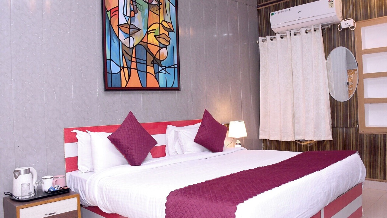 Photo of Bedroom in Varanasi