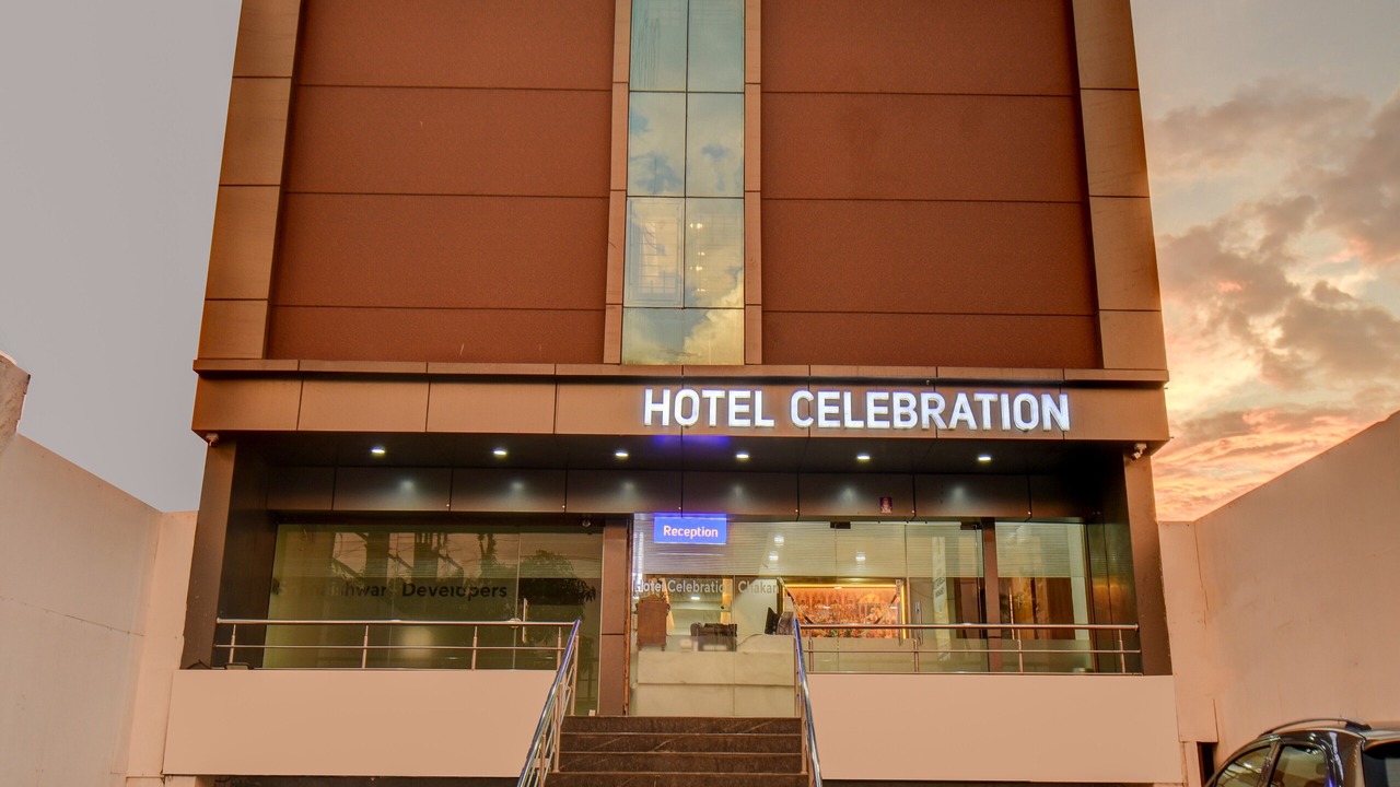 Photo of Outdoor in Rajgurunagar