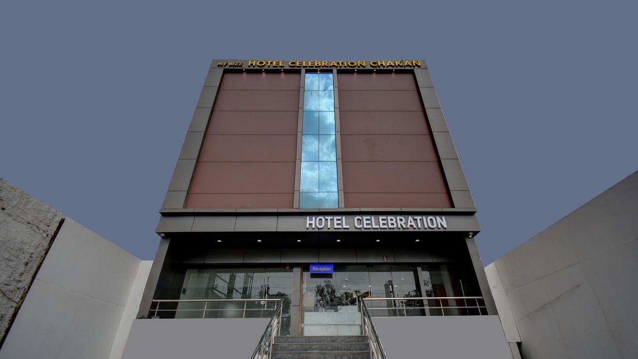 Photo of Outdoor in Rajgurunagar