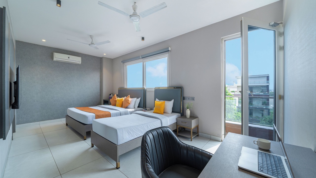 Photo of Outdoor in Greater Noida