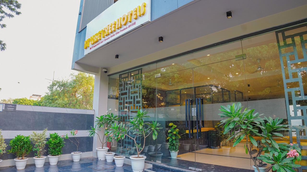 Photo of Outdoor in Greater Noida