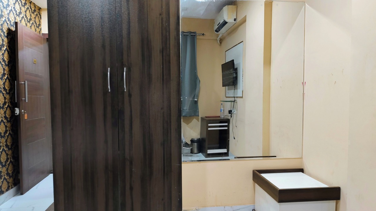 Photo of Bedroom in Pimpri - Chinchwad