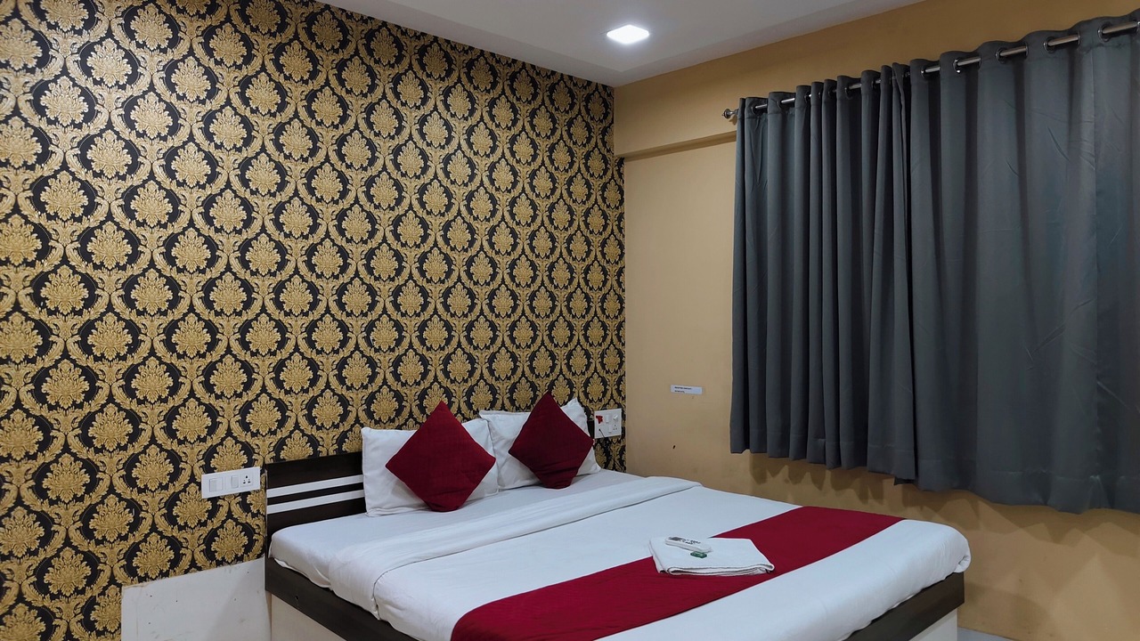 Photo of Bedroom in Pimpri - Chinchwad