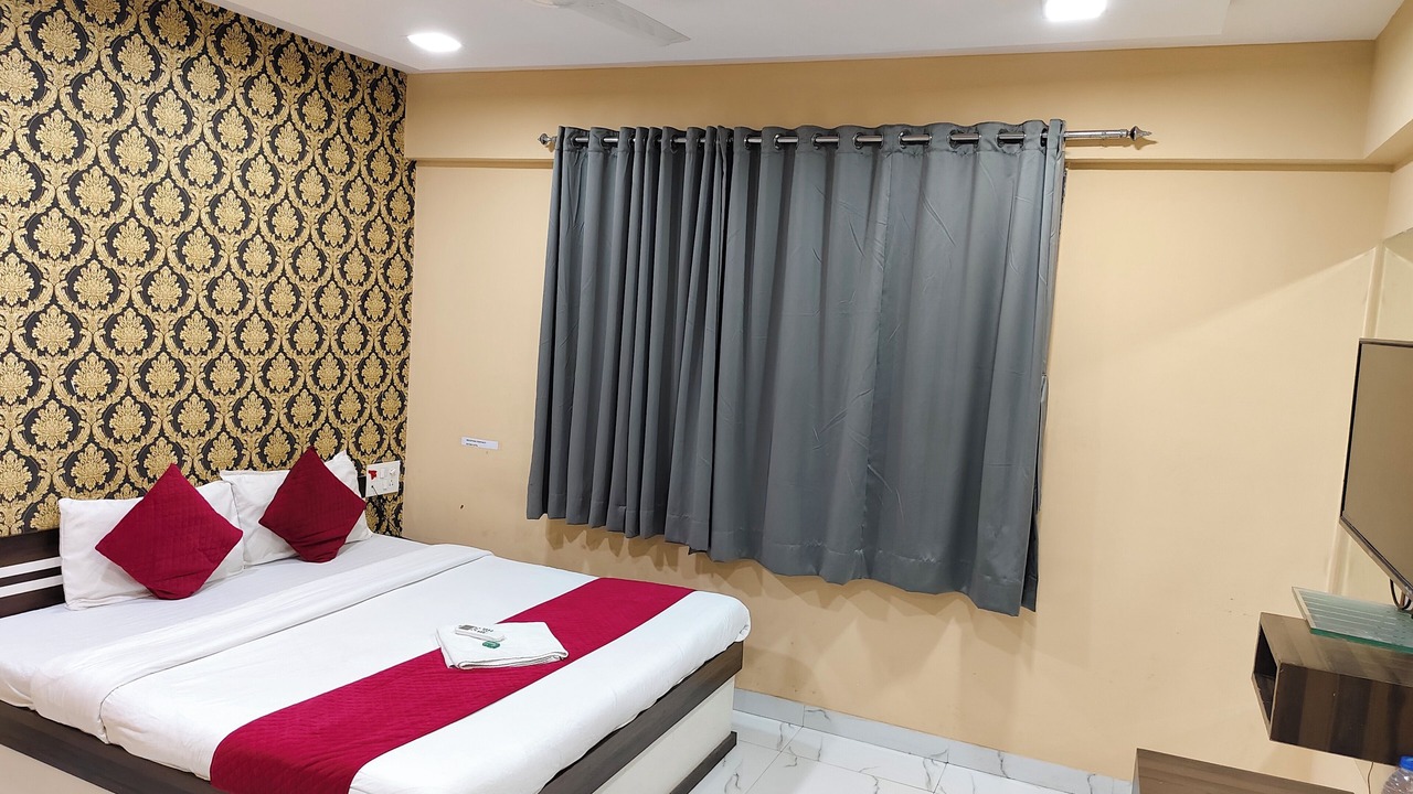 Photo of Bedroom in Pimpri - Chinchwad