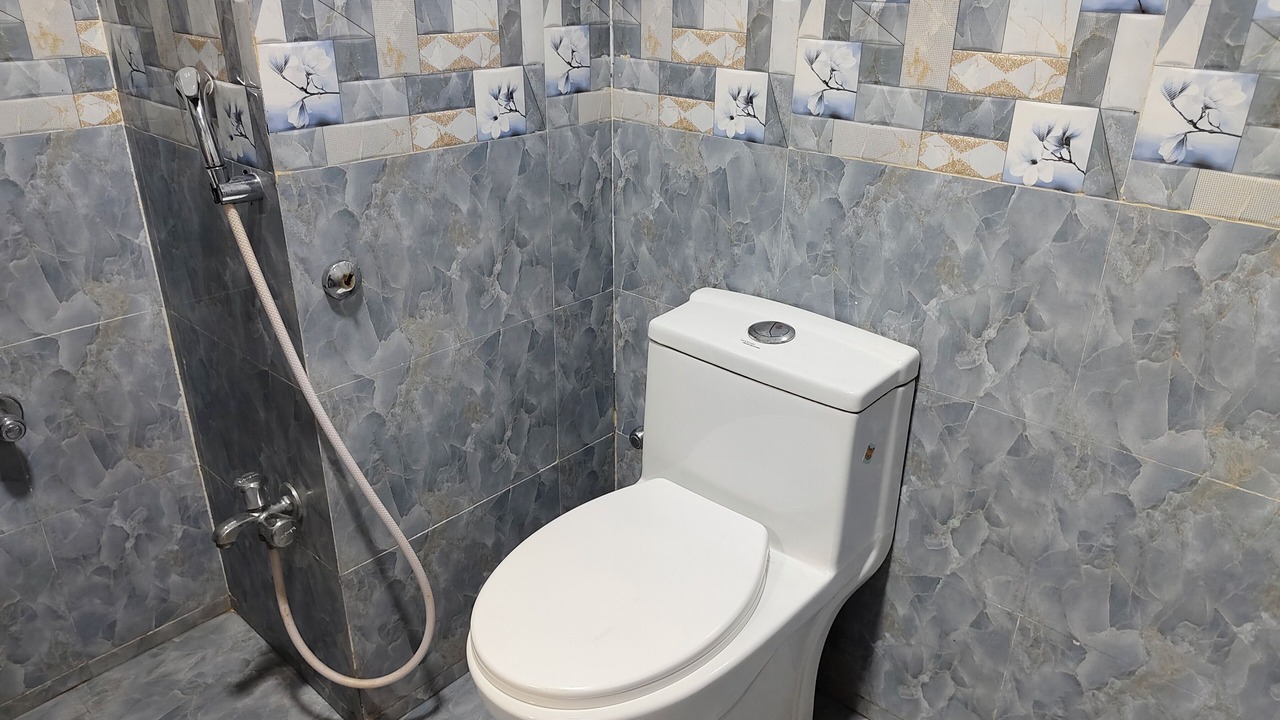Photo of Bathroom in Pimpri - Chinchwad