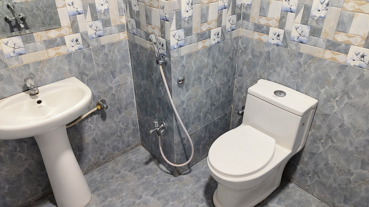 Photo of Bathroom in Pimpri - Chinchwad