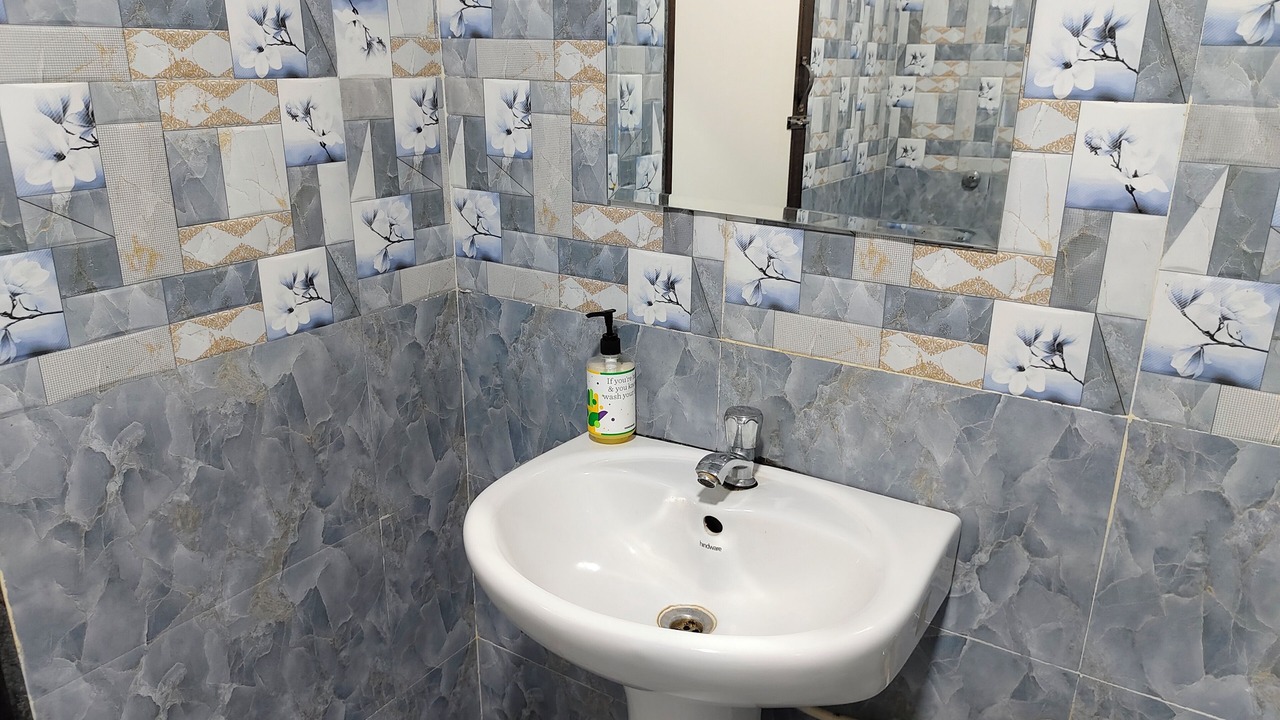 Photo of Bathroom in Pimpri - Chinchwad