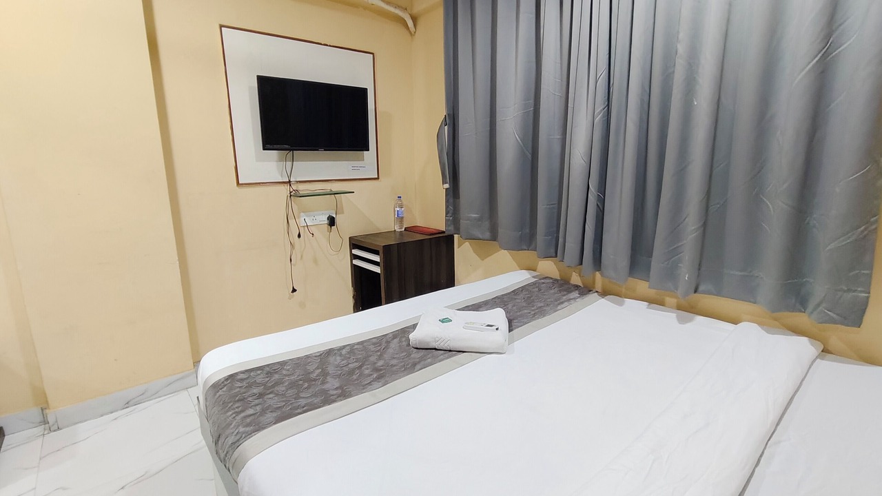 Photo of Bedroom in Pimpri - Chinchwad