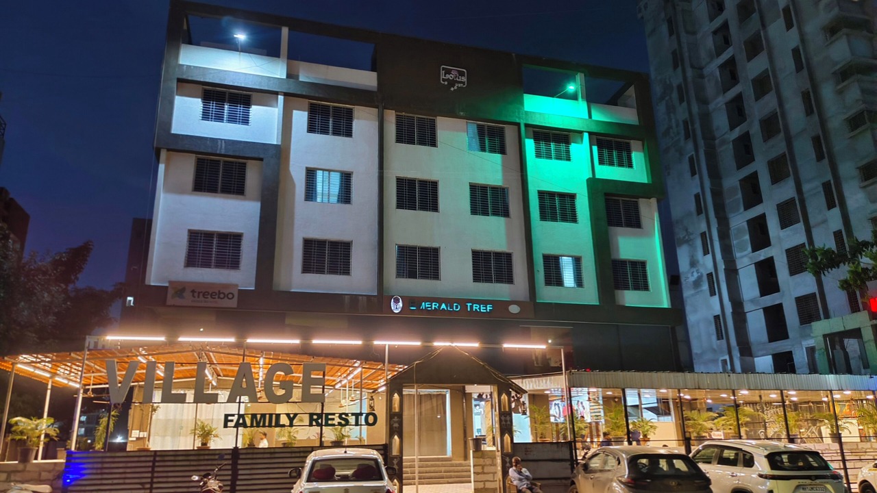 Photo of Outdoor in Pimpri - Chinchwad
