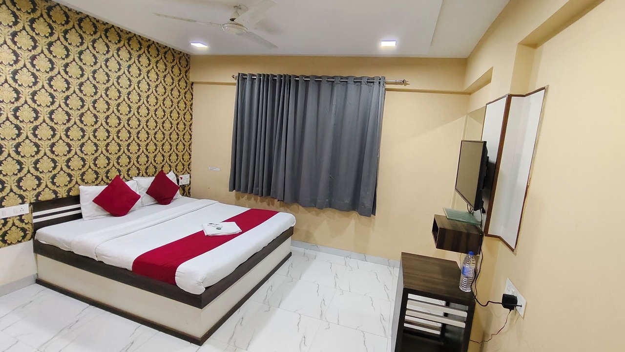 Photo of Bedroom in Pimpri - Chinchwad