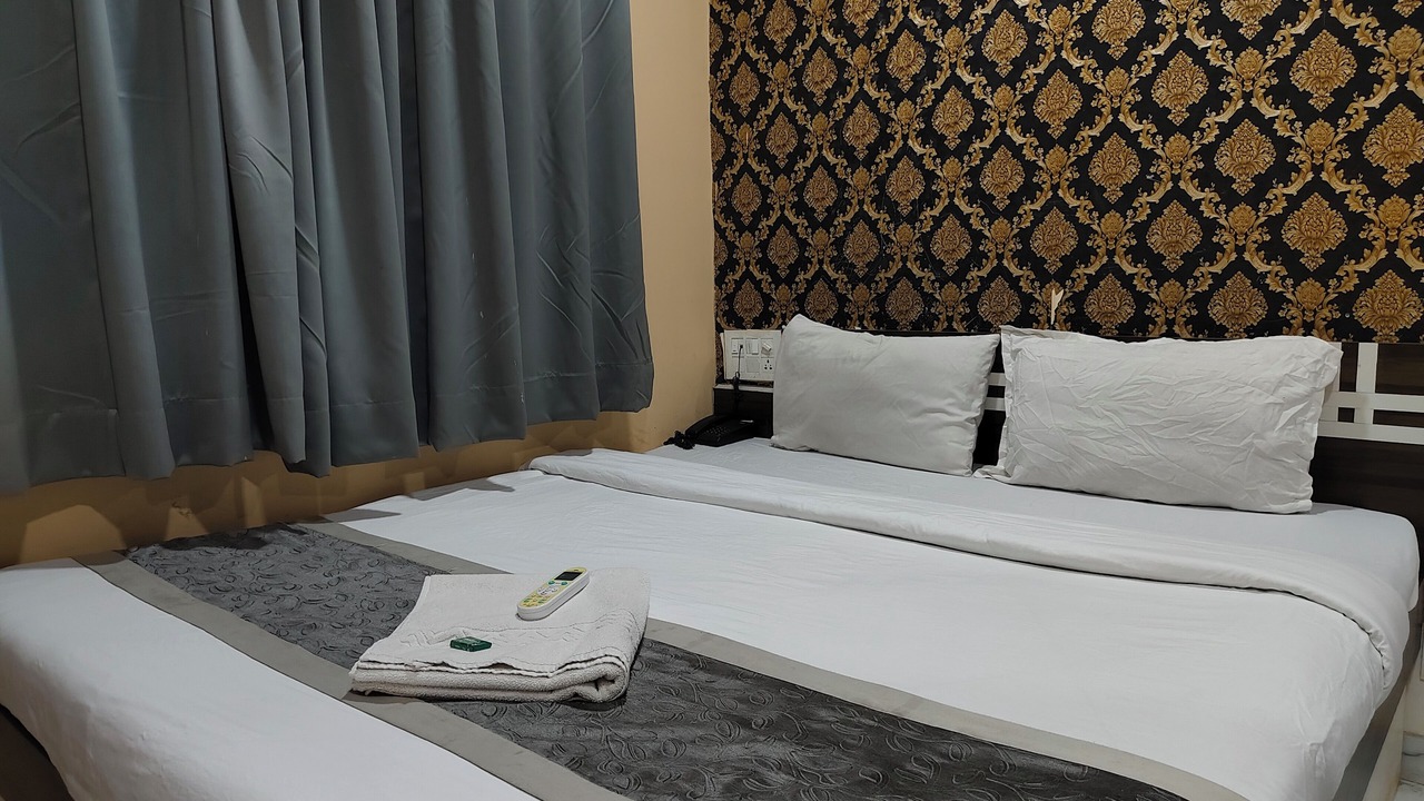 Photo of Bedroom in Pimpri - Chinchwad
