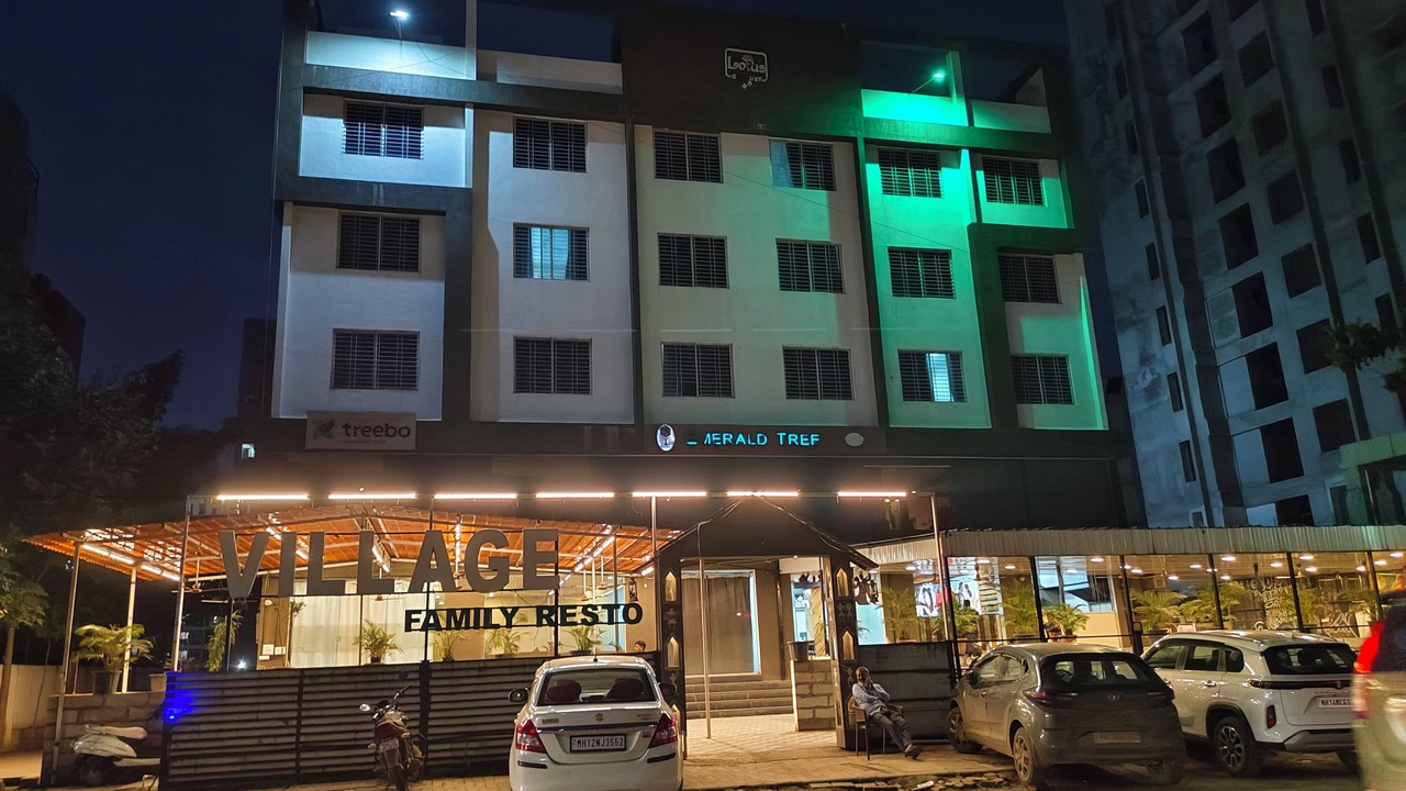 Photo of Outdoor in Pimpri - Chinchwad