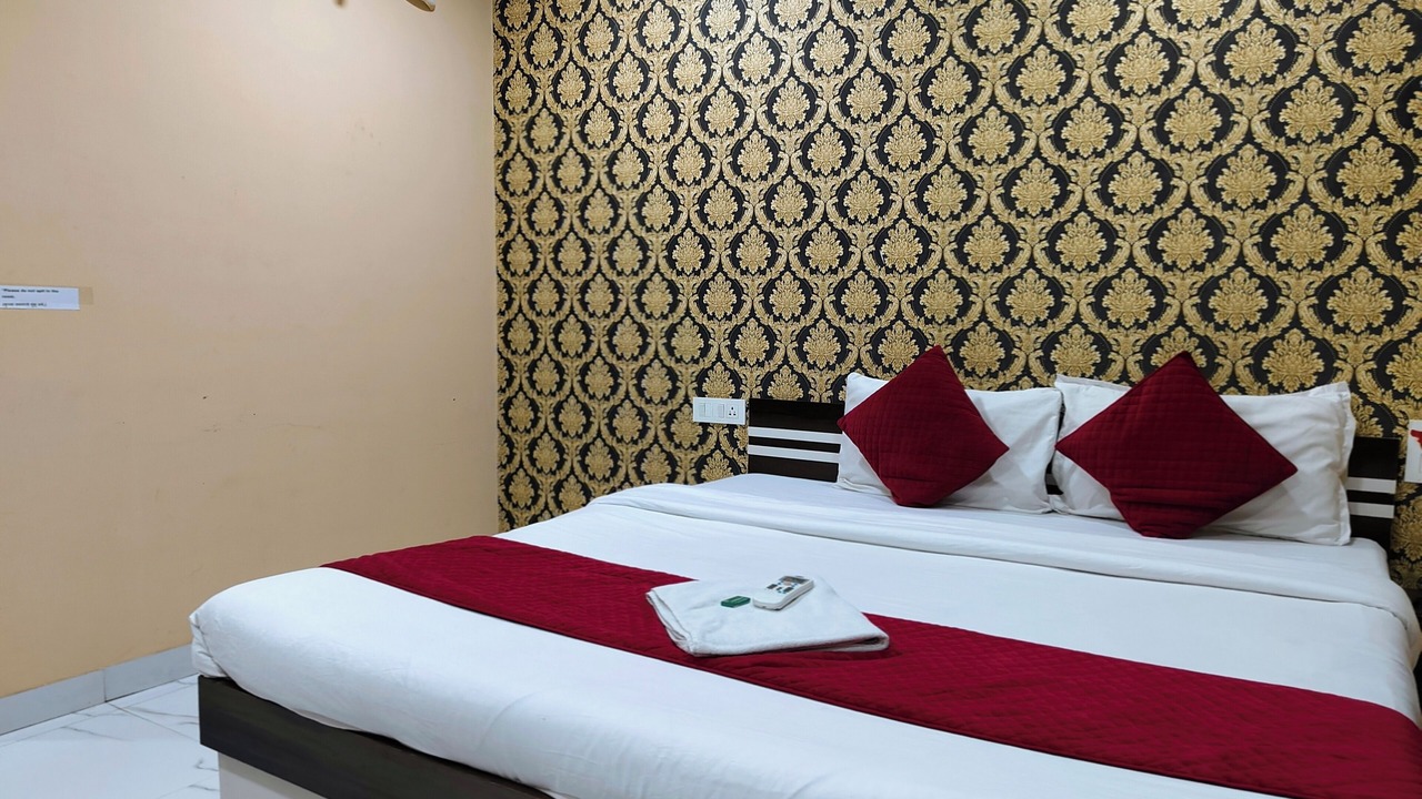 Photo of Bedroom in Pimpri - Chinchwad