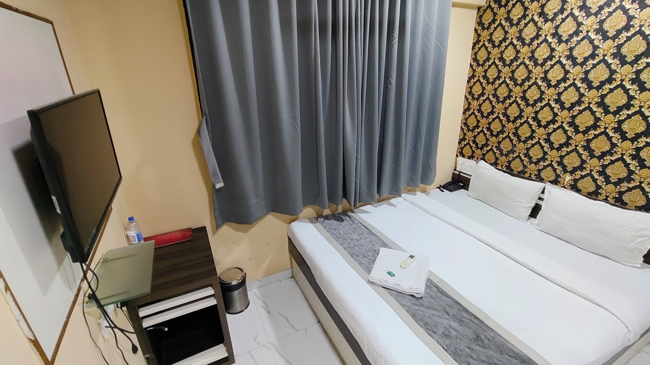 Photo of Bedroom in Pimpri - Chinchwad