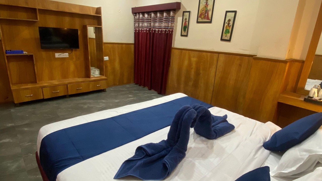 Photo of Bedroom in Rau