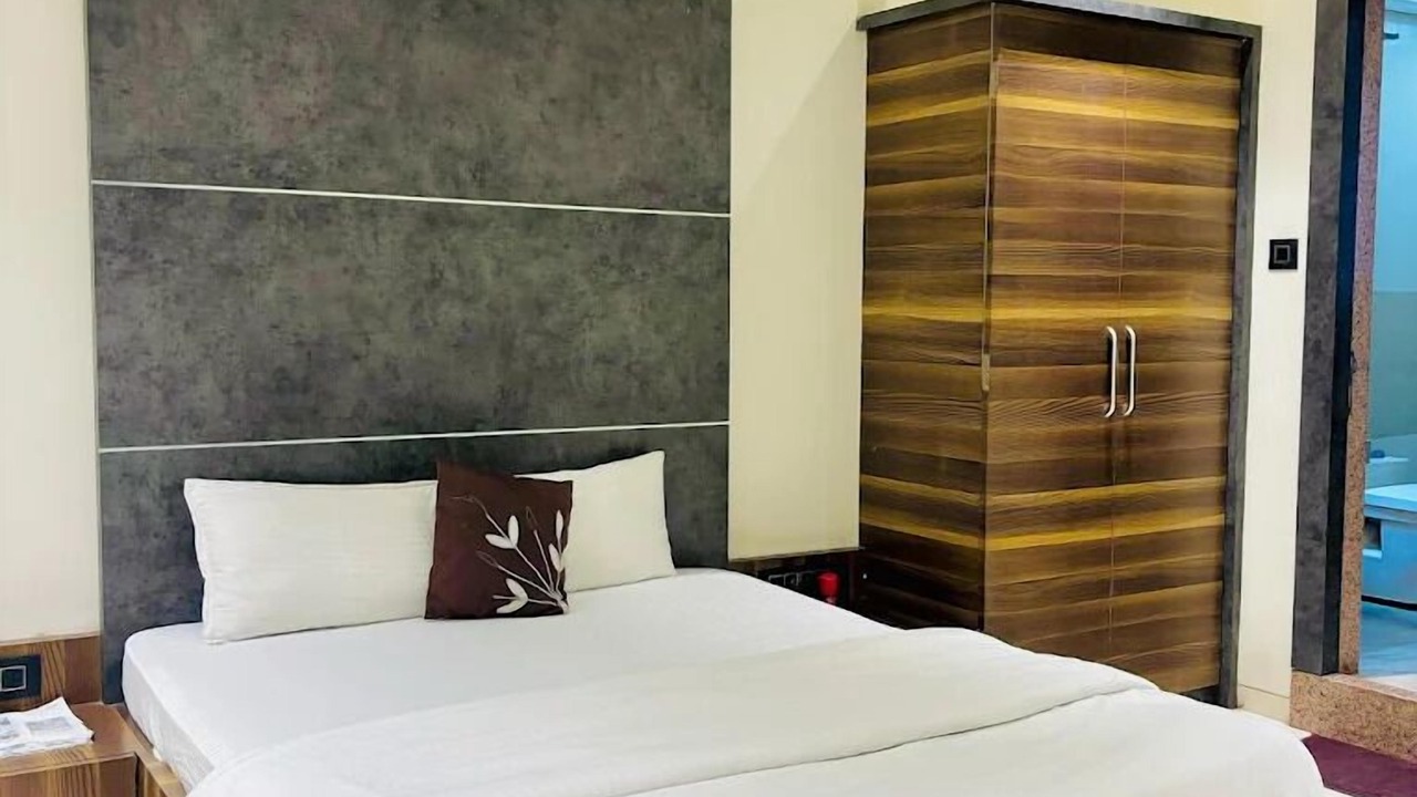 Photo of Bedroom in Rajgurunagar