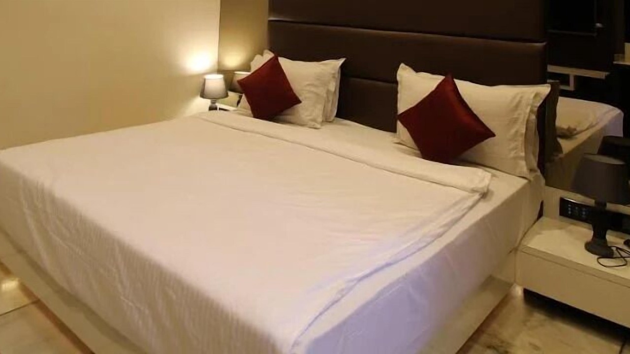 Photo of Bedroom in Rajgurunagar