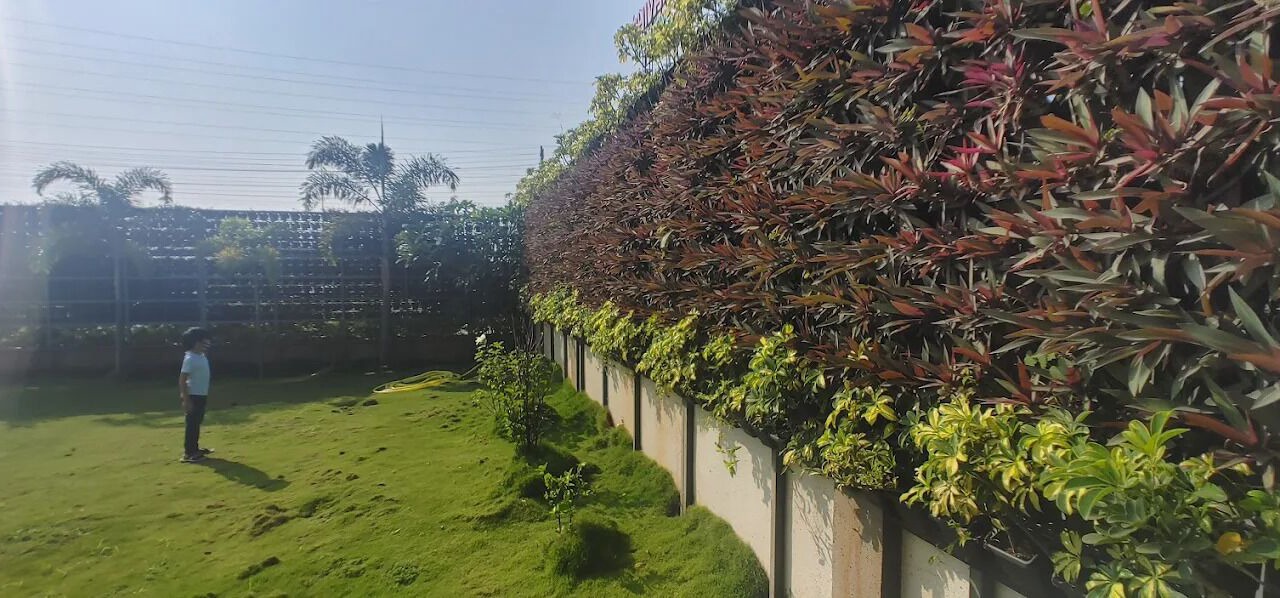 Photo of Outdoor in Rajgurunagar