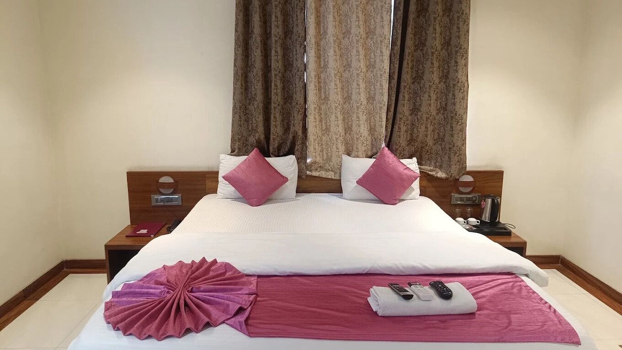 Photo of Bedroom in Rajgurunagar