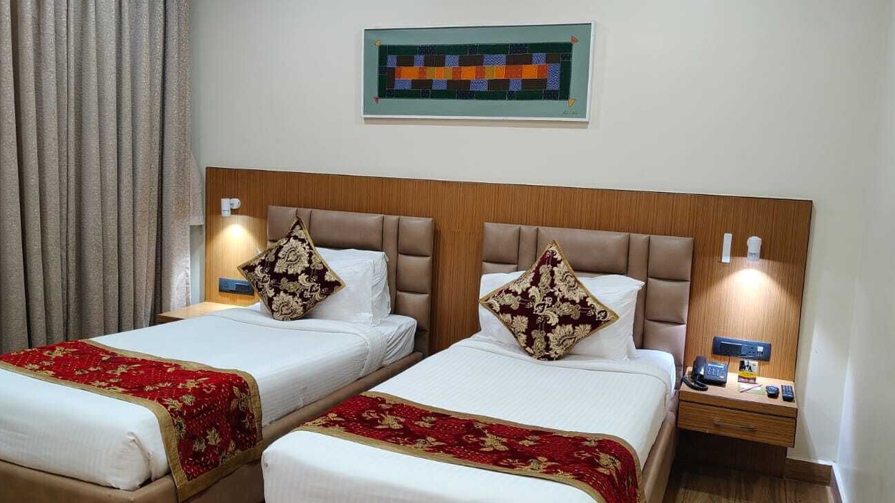 Photo of Bedroom in Kalaburagi