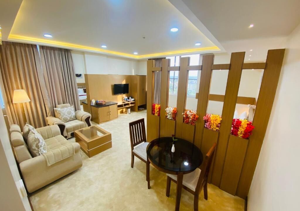 Photo of Livingroom in Kalaburagi