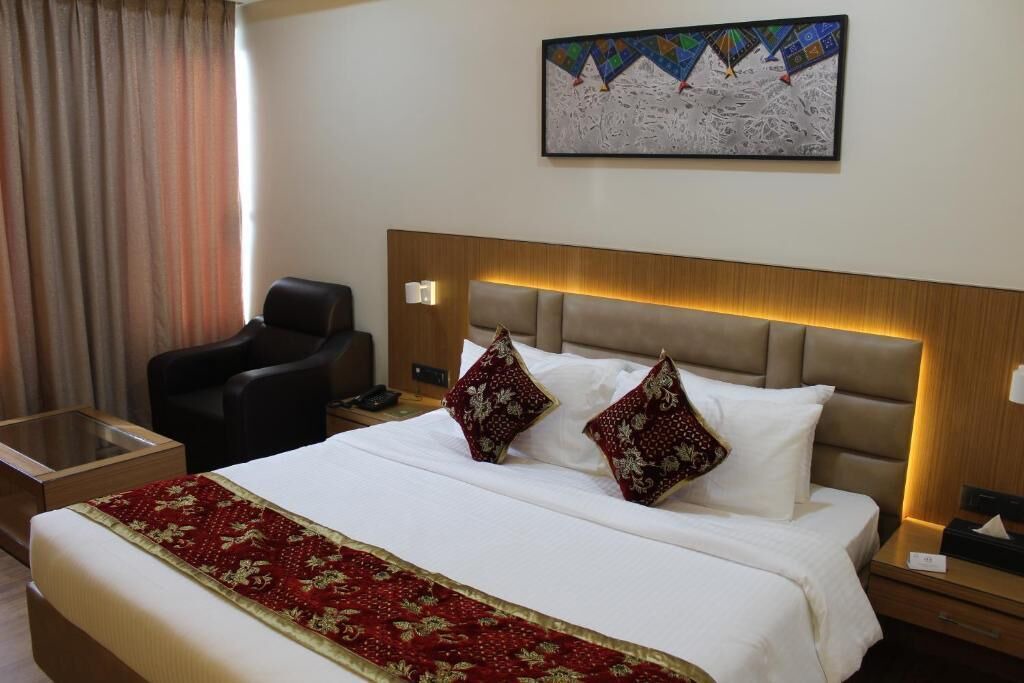 Photo of Bedroom in Kalaburagi