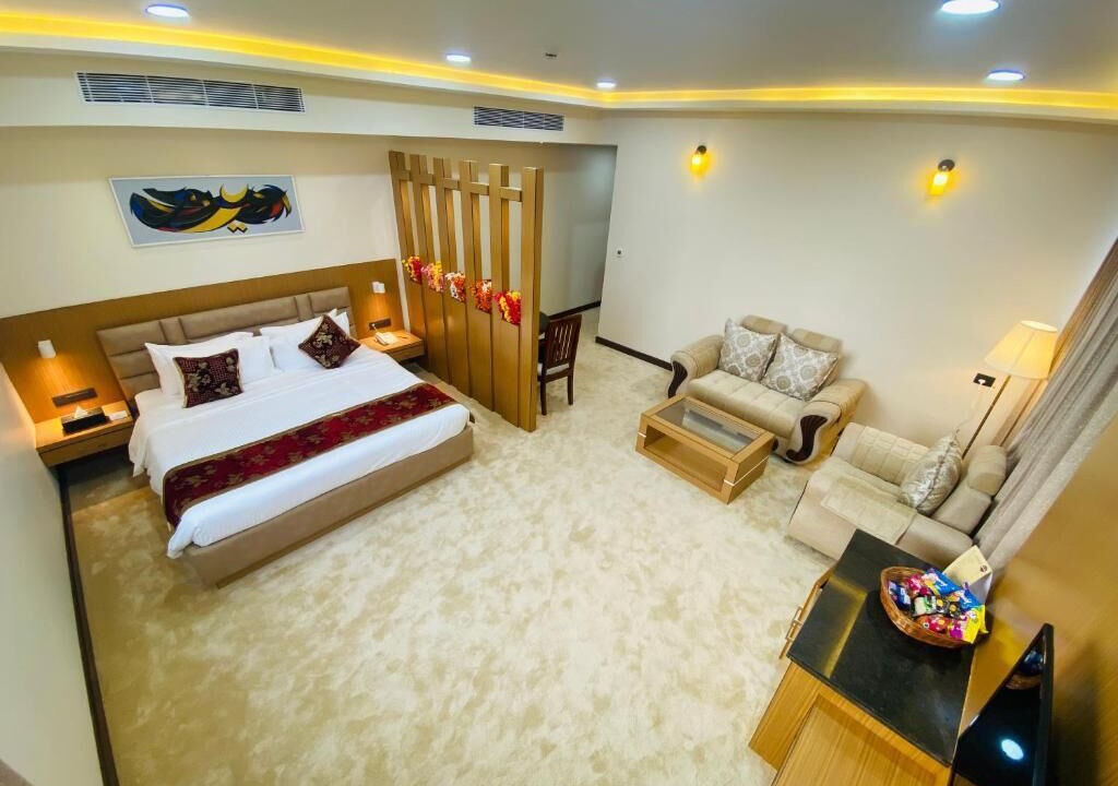 Photo of Bedroom in Kalaburagi