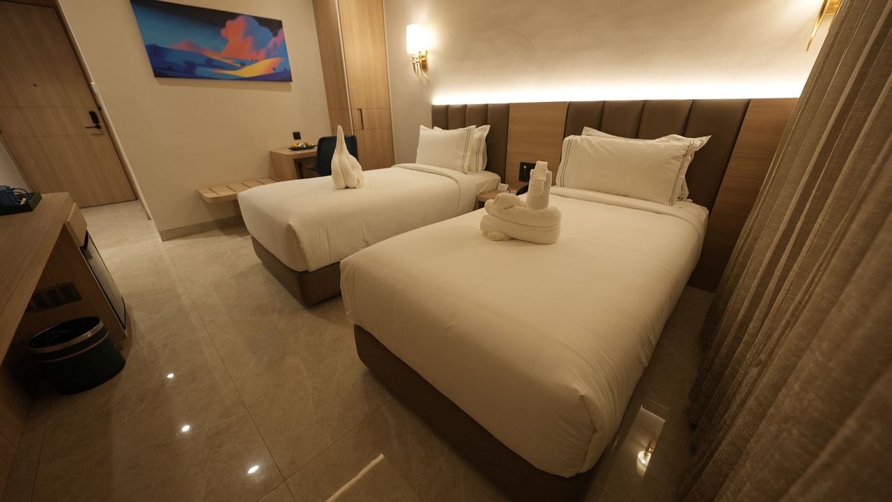 Photo of Bedroom in Raipur