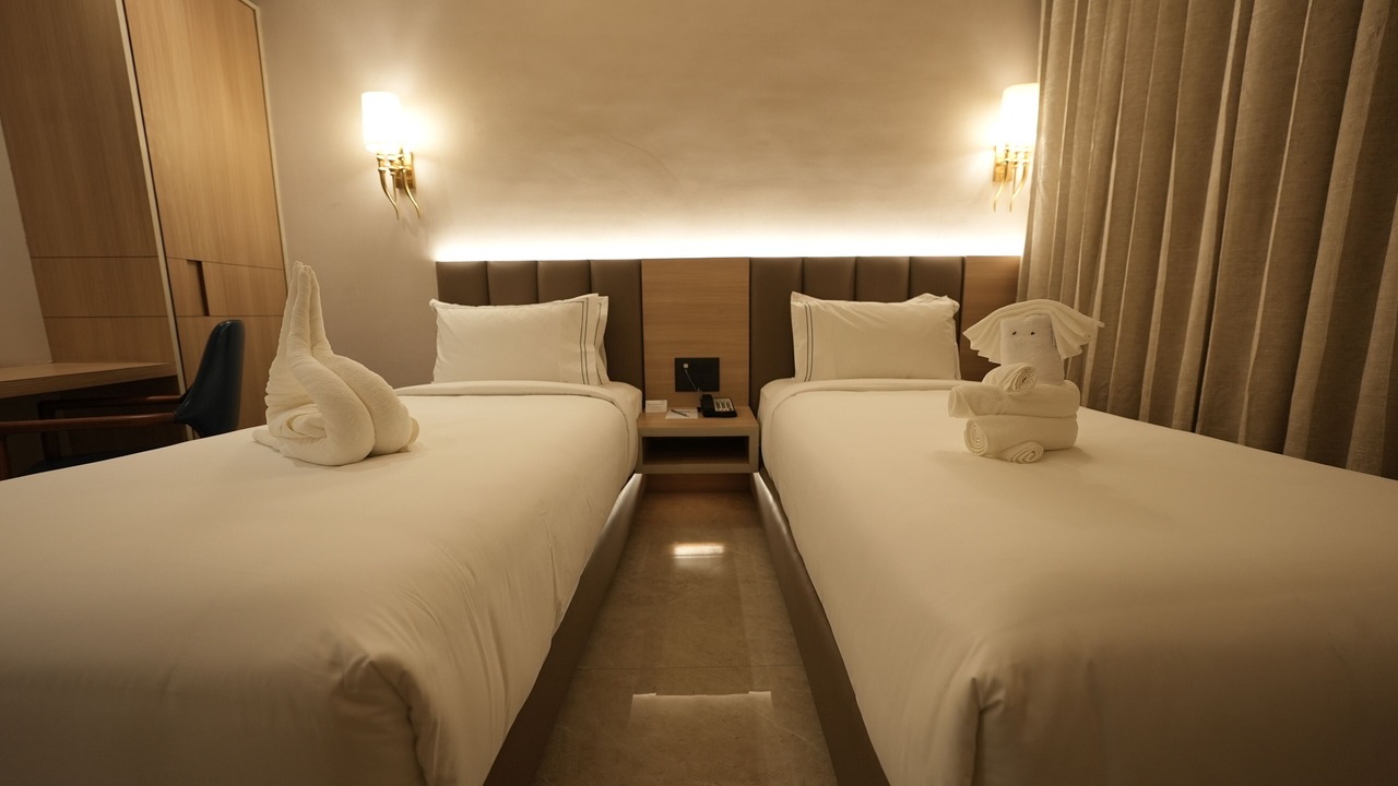 Photo of Bedroom in Raipur