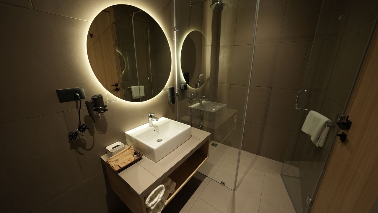 Photo of Bathroom in Raipur