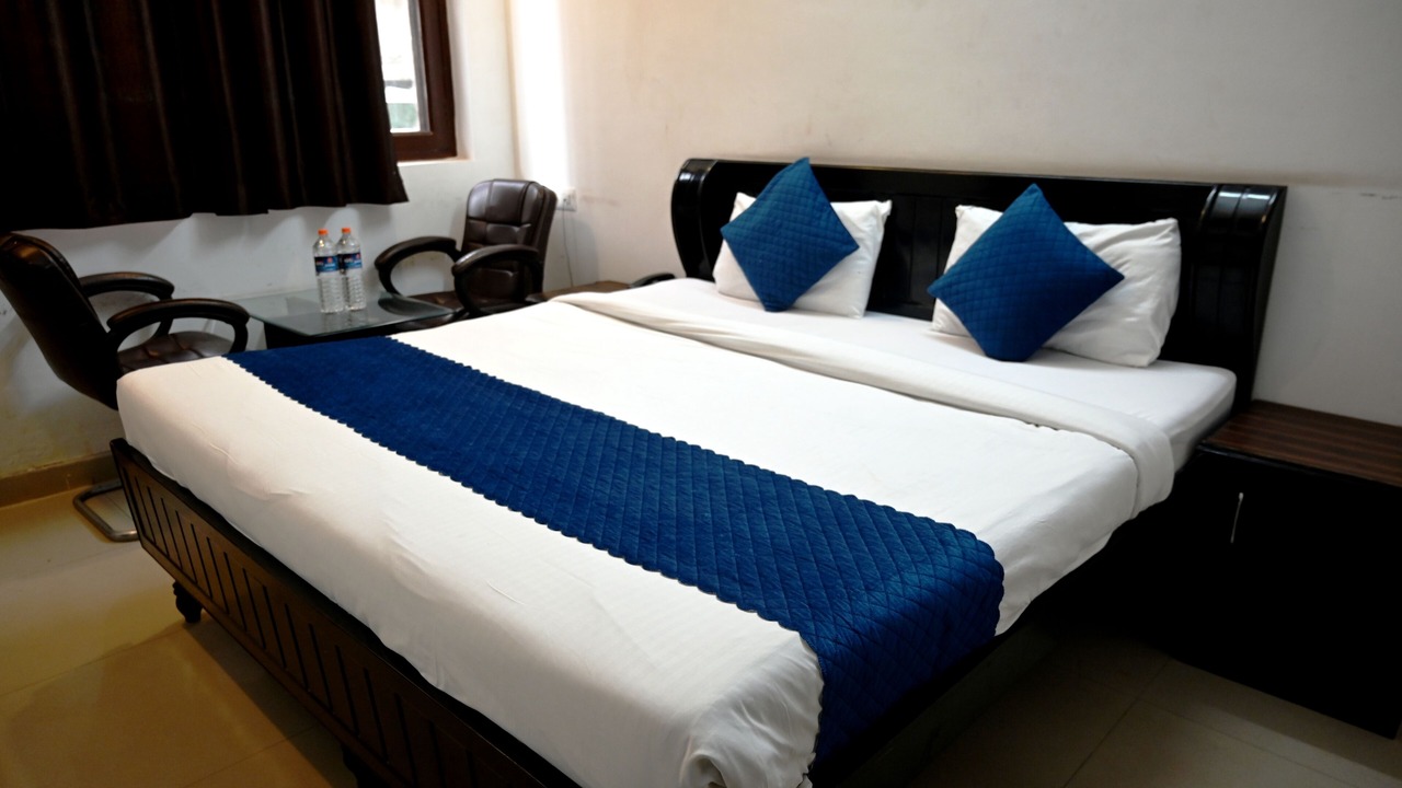 Photo of Bedroom in Bullawala