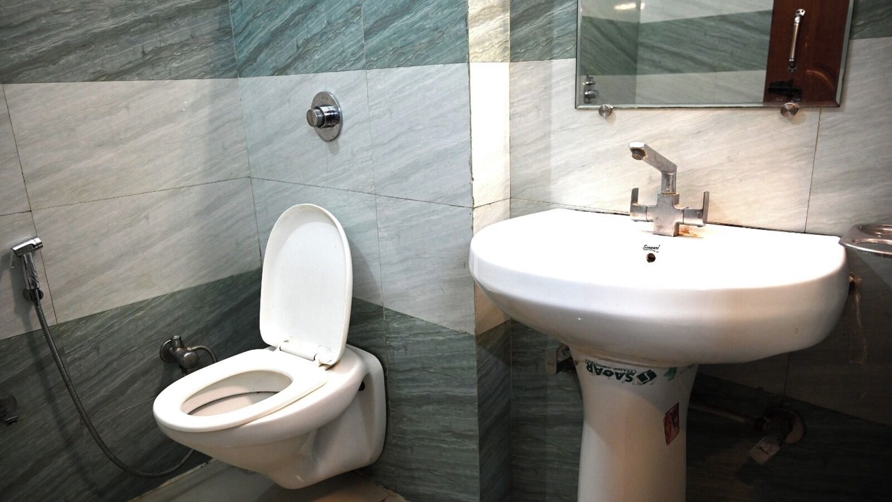 Photo of Bathroom in Bullawala