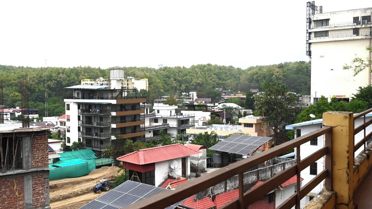 Photo of Outdoor in Bullawala