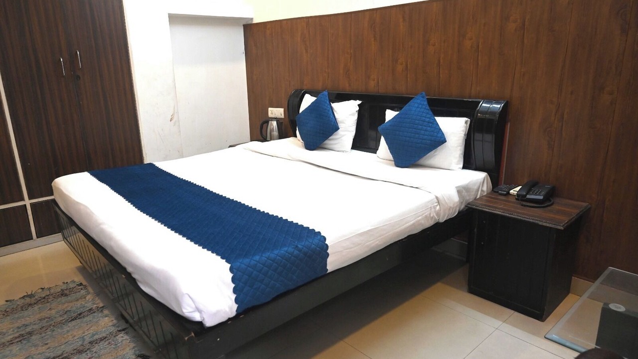 Photo of Bedroom in Bullawala