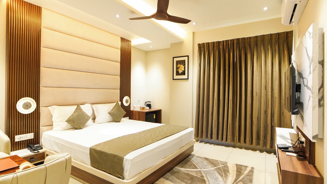Photo of Bedroom in Bhadrak