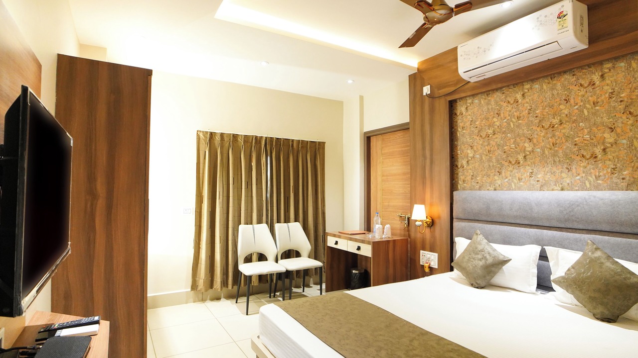 Photo of Bedroom in Bhadrak