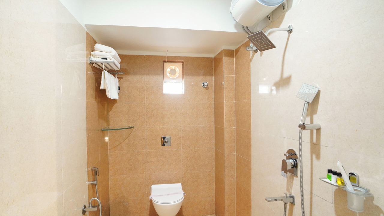 Photo of Bathroom in Bhadrak