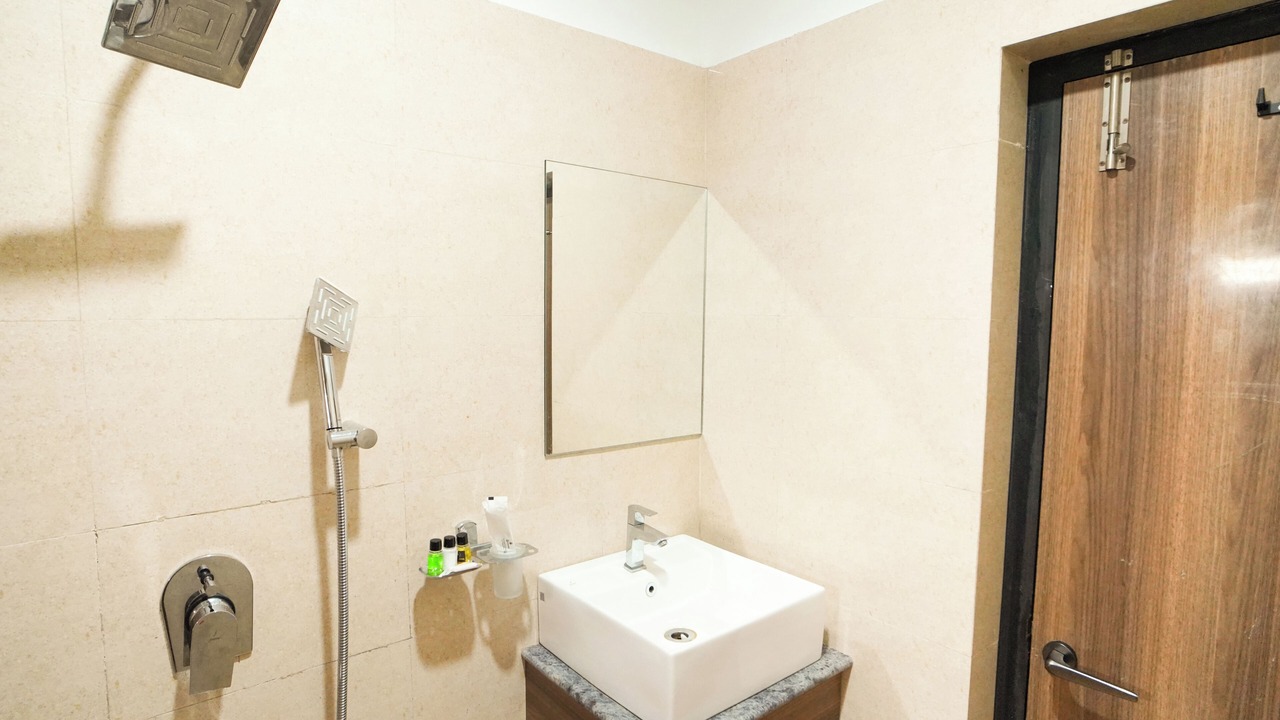 Photo of Bathroom in Bhadrak