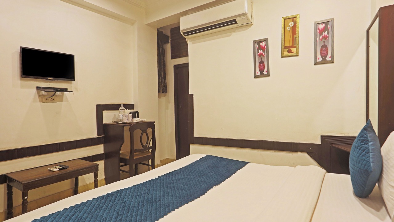 Photo of Bedroom in Mahipalpur