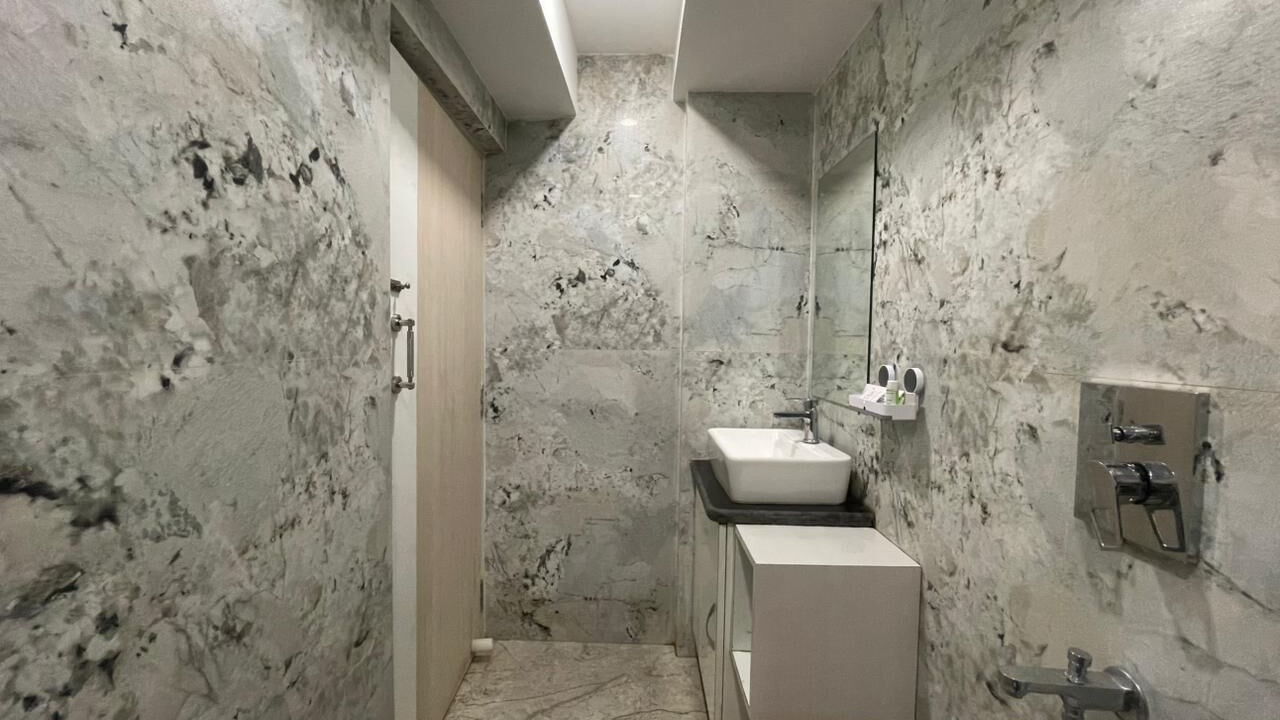 Photo of Bathroom in Tarapith