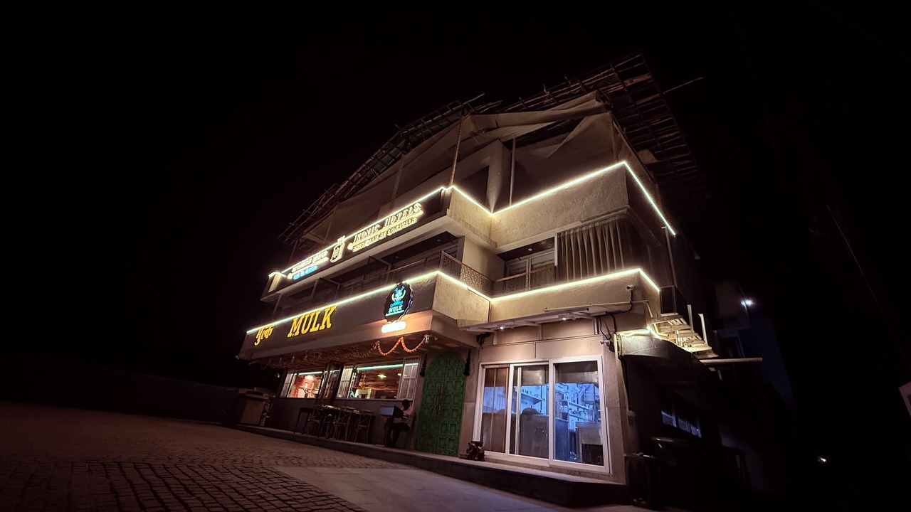 Photo of Outdoor in Lonavala